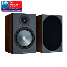 Полочная акустика Monitor Audio Bronze 100 Walnut