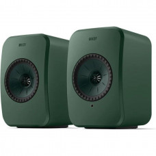 Акустические колонки KEF LSX II LT Sage Green