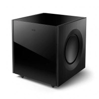 Сабвуфер KEF 8b Piano Black