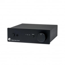 Усилитель Pro-Ject Stereo Box S3 BT Black