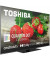 QLED телевізор Toshiba 65QA7D63DG