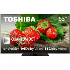 QLED телевизор Toshiba 65QA7D63DG