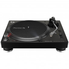 DJ проигрыватель Pioneer PLX-500 Black PLX-500-K