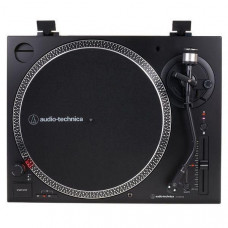 Проигрыватель виниловых дисков Audio-Technica AT-LP120XBT-USB