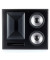 Акустичні колонки Klipsch THX-6000-LCR (L) Black