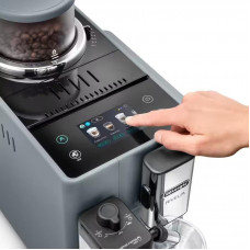 Кавомашина автоматична Delonghi Rivelia EXAM 440.55.G