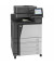 МФУ HP Color LaserJet Enterprise Flow M880z (A2W75A)