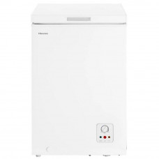 Морозильный сундук Hisense FC125D4AW1