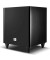 Сабвуфер активный JBL SUB 80P Black (JBLSUB80PBLKEU)