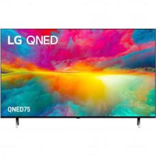 QLED телевізор LG 65QNED75