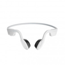 Наушники с микрофоном Shokz OpenMove White