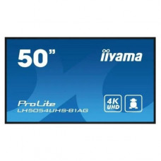 Информационный дисплей iiyama LH5054UHS-B1AG