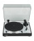 Програвач вінілових дисків Thorens TD-402 DD Black High Gloss