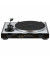 Проигрыватель виниловых дисков Thorens TD-402 DD Black High Gloss