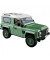 Авто-конструктор LEGO Icons Land Rover Classic Defender 90 (10317)