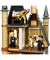 Блоковый конструктор LEGO Harry Potter Астрономическая башня в Хогвартсе (75969)