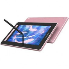 Монитор-планшет XP-Pen Artist 12 Drawing Display (2nd Gen) Pink (JPCD120FH_PK)