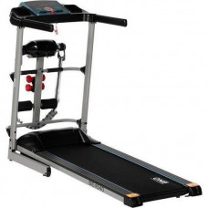 Беговая электрическая дорожка One Fitness BE4540