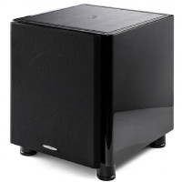 Сабвуфер активний Sonus Faber Gravis I Black