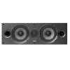 Акустические колонки Elac Debut 2.0 DC62 Black Brushed Vinyl