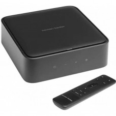 ЦАП с усилителем Harman/Kardon Citation Amp (HKCITATIONAMPBLK)