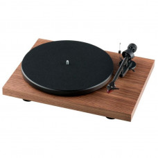 Проигрыватель виниловых дисков Pro-Ject Debut Carbon EVO Satin Walnut