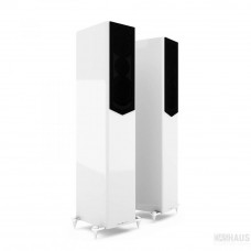 Фронтальные акустические колонки Acoustic Energy AE 509 Piano Gloss White