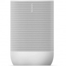 Портативная колонка Sonos Move White (MOVE1EU1)