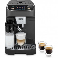 Кавомашина автоматична Delonghi Magnifica Plus ECAM 320.61.G