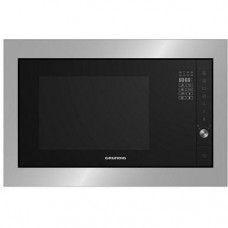 Мікрохвильовка з грилем Grundig GMI3141X