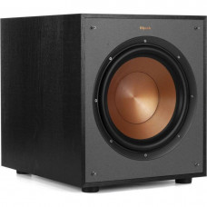 Сабвуфер активный Klipsch R-100SW Black