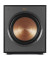 Сабвуфер активный Klipsch R-100SW Black