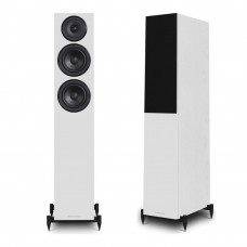 Напольная акустическая система Wharfedale Diamond 12.3 White