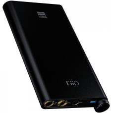 Портативный усилитель для наушников FiiO Q3s