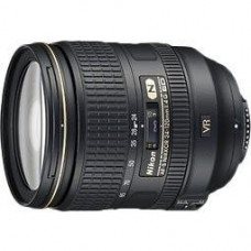 Универсальный объектив Nikon AF-S Nikkor 24-120mm f/4G ED VR (JAA811DA)