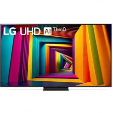 LCD телевізор (LED) LG 65UT9100