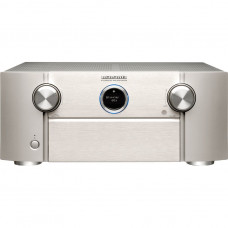 AV-Ресивер Marantz SR7015 Silver Gold