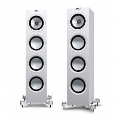 Фронтальні акустичні колонки KEF Q950 Satin White