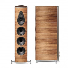 Акустические колонки Sonus Faber Olympica Nova V Walnut