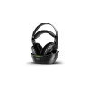 Наушники без микрофона Philips Black Wireless (SHD8850)