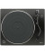 Проигрыватель виниловых дисков Denon DP-400 Black