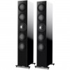 Акустичні колонки KEF R11 Black Gloss