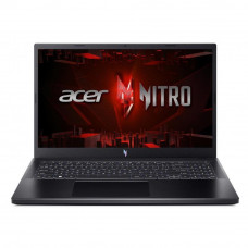 Ноутбук Acer Nitro V 15 ANV15-51 (NH.QNBEX.00D)