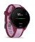 Смарт-часы Garmin Forerunner 165 Music Berry/Lilac (010-02863-33/B3)