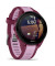 Смарт-часы Garmin Forerunner 165 Music Berry/Lilac (010-02863-33/B3)