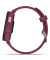 Смарт-часы Garmin Forerunner 165 Music Berry/Lilac (010-02863-33/B3)