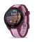 Смарт-часы Garmin Forerunner 165 Music Berry/Lilac (010-02863-33/B3)