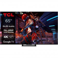 QLED телевизор TCL 65QLED870