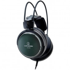 Навушники без мікрофону Audio-Technica ATH-A990Z