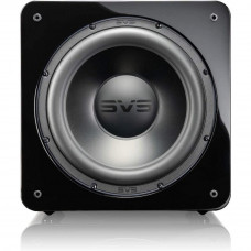 Сабвуфер активный SVS SB-2000 Pro Black Gloss